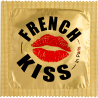 French Kiss In Paris