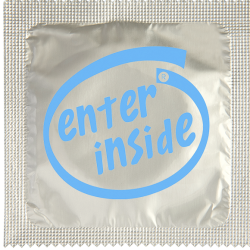 Enter Inside