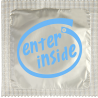 Enter Inside