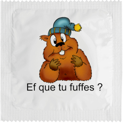 Ef Que Tu Fuffes