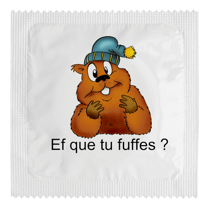 Ef Que Tu Fuffes