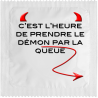 Demon Par La Queue