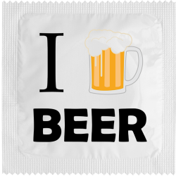 i Love Beer