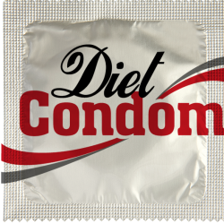 Diet Condom