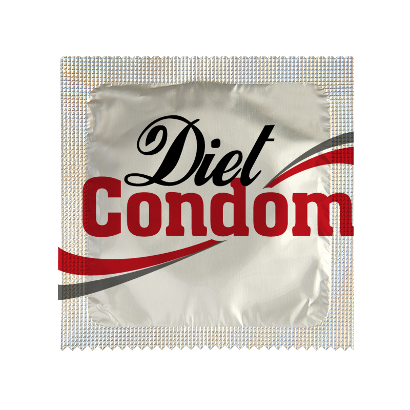 Diet Condom