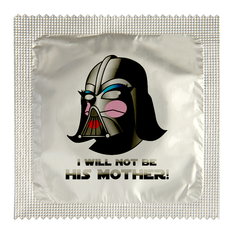 Darthmother