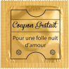 Coupon Gratuit