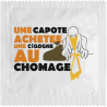 Cigogne Au Chomage