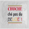 Chuche Che Pas Du Belge