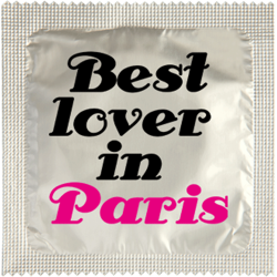 Best Lover In Paris