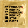 Forward Rewind