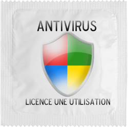 Antivirus - Licence Une...