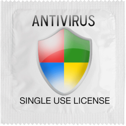 Antivirus - Single Use License