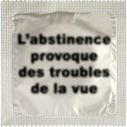 L'abstinence Provoque Des...