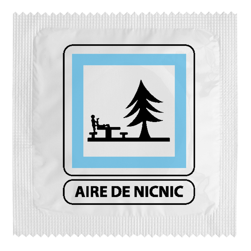 Aire De Nic Nic