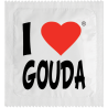 I Love Gouda