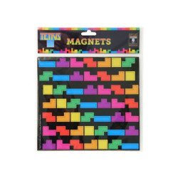 Magnet Tetris - Aimant pour...