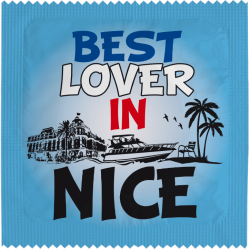 Best Lover In Nice