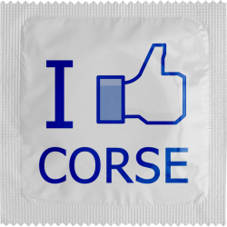 I Like Corse