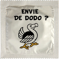 Envie De Dodo