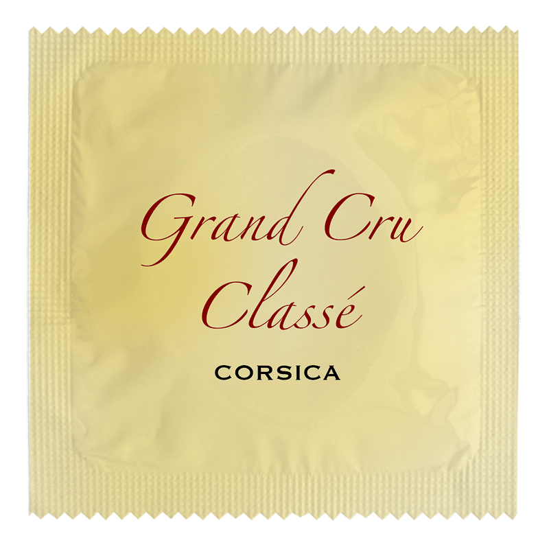 Grand Cru Classe Corsica