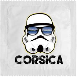 Corsica Trooper