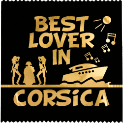 Best Lover In Corsica Gold