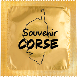 Souvenir Corse