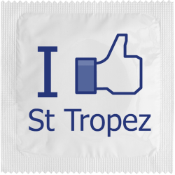 I Like St Tropez