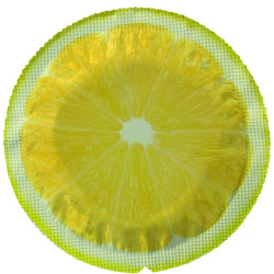 Rondelle De Citron