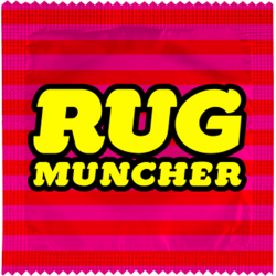 Rug Muncher