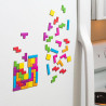 Magnet Tetris - Aimant pour réfrigérateur