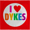 I Love Dykes