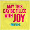 May This Day Be Filled With Joy (texte)