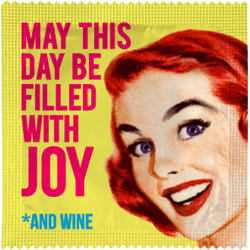 May This Day Be Filled With Joy (image)