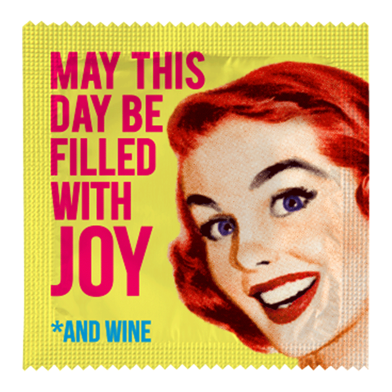 May This Day Be Filled With Joy (image)
