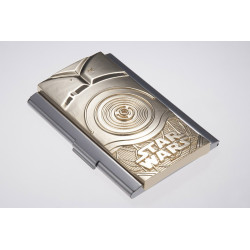 Les porte-cartes de visite Star Wars