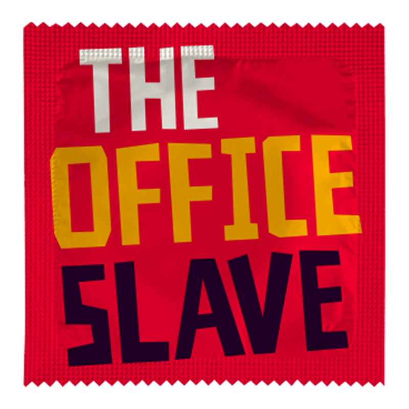 The Office Slave