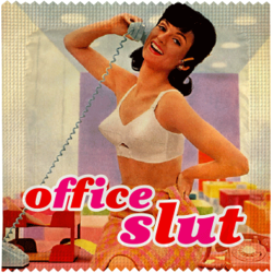 Office Slut (image)
