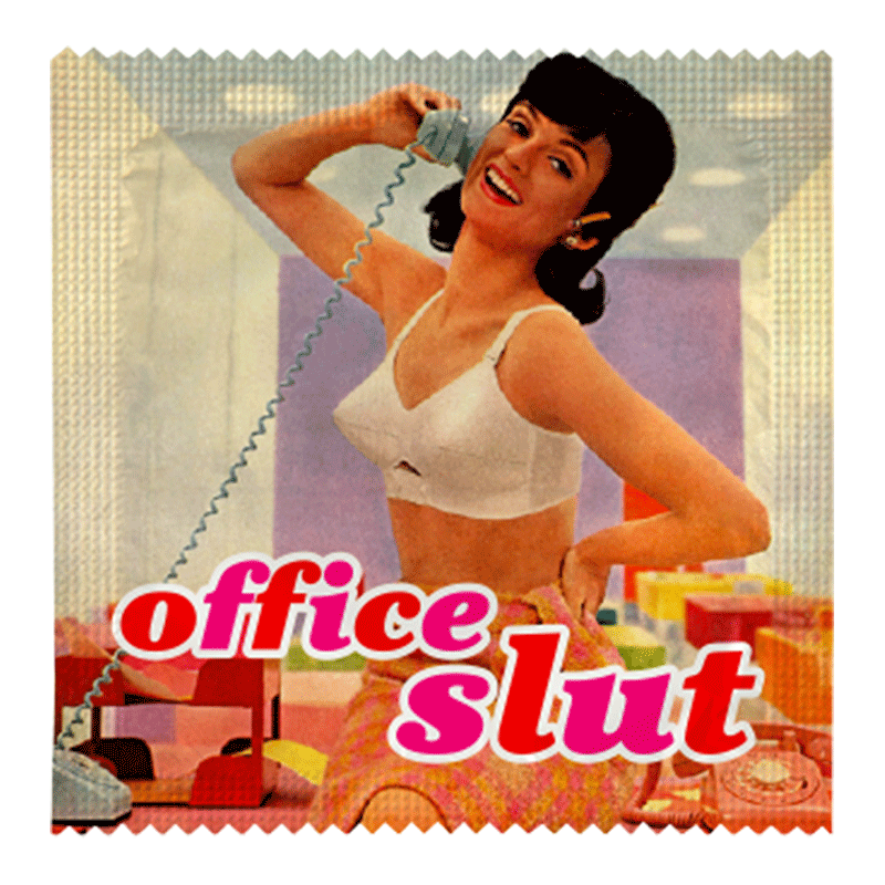 Office Slut (image)