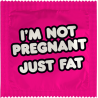 I'm Not Pregnant, Just Fat