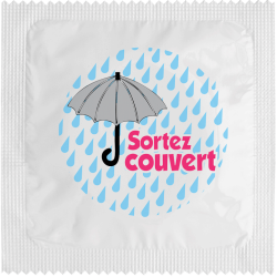 Sortez Couverts