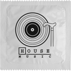 House Music (mattdez)