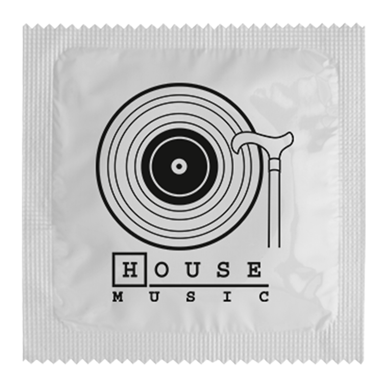 House Music (mattdez)