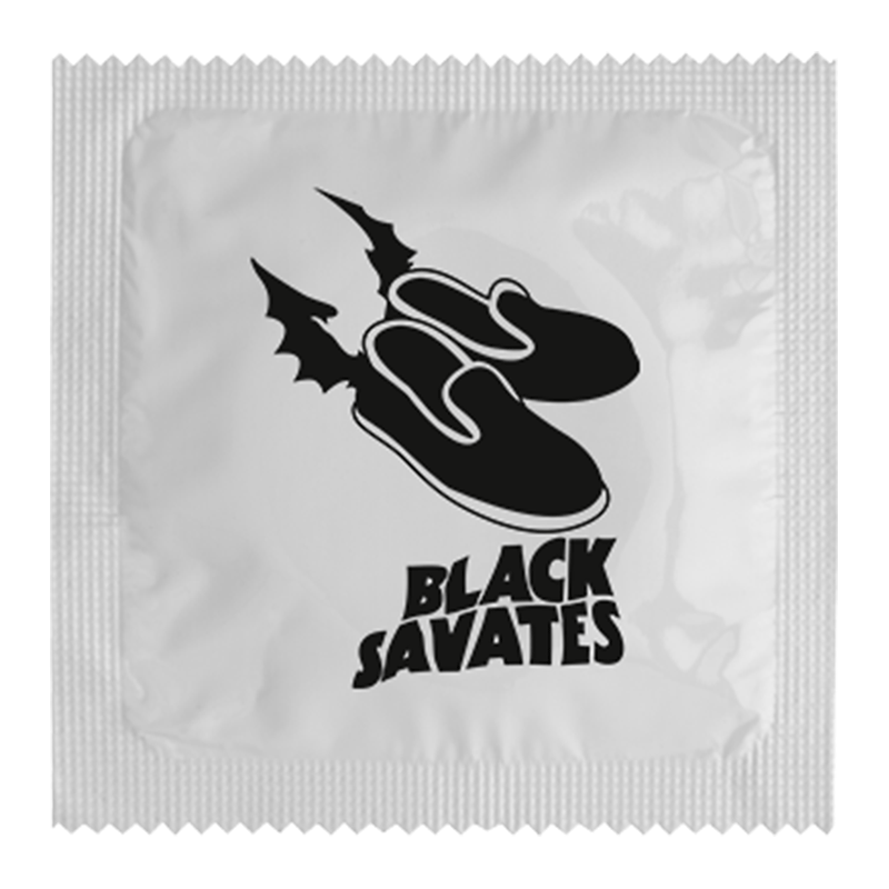 Black Savates
