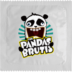 The Pandas Brutis