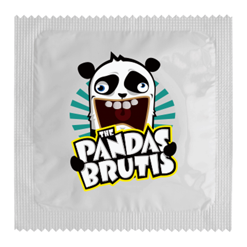 The Pandas Brutis