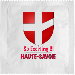 So Exciting Haute-savoie