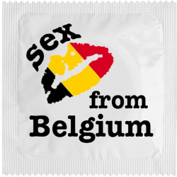 Sex From Belgium