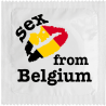 Sex From Belgium